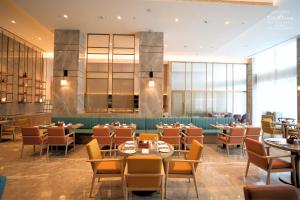 Siddharth The Fern An Ecotel Hotel,Jalna