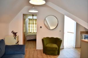 Stylish Modern Flat in Doncaster Centre