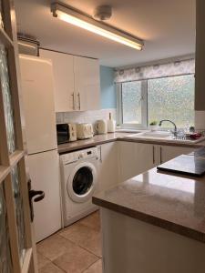 The Cosy Annexe