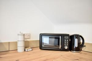 Stylish Modern Flat in Doncaster Centre