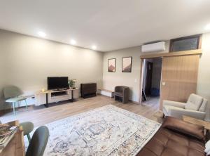 SOL & SAL T2 Matosinhos