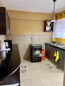 Kericho LuxuryAirbnb