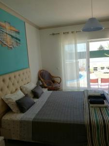 Vivenda Golfinho Sagres, Sagres