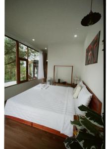 Cloudy Mountain Premium