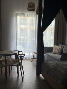 Hevenia Apartament 14 Nadmorski Wiatr- Mrzeżyno