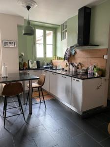 Le secret intramuros des Remparts