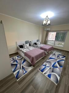 شاليه داون تاون