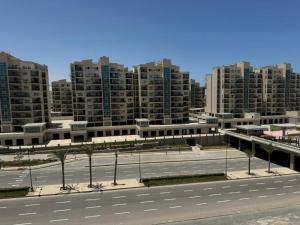 شاليه داون تاون