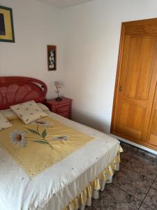 Naufragos Apartment 1st Line Torrevieja Beach