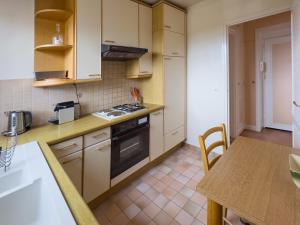 2 pièces 55 m2 lumineux & chaleureux à Saint-Mandé