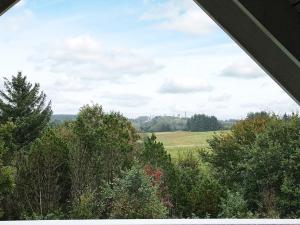 10 person holiday home in Fur-By Traum