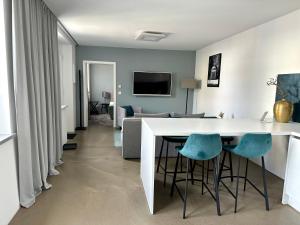 Rotmain Apartments