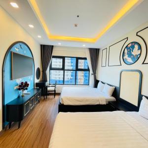 FLC Sea Tower Ocean View Quy Nhon