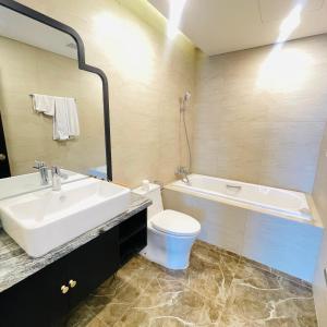 FLC Sea Tower Ocean View Quy Nhon