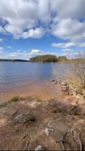 Stuga lilla Vilången