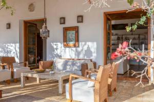 Hotel Castell de la Solana