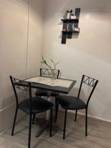 The Zion Homestay I - Olongapo City Transient