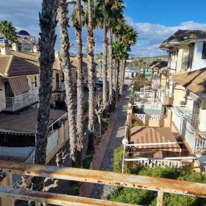 Bungalow Pitxintxo Gran Playa