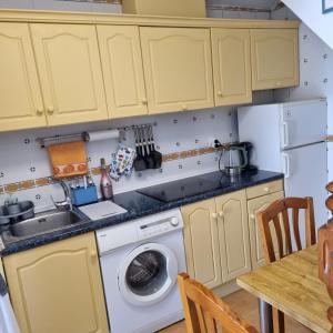 Bungalow Pitxintxo Gran Playa