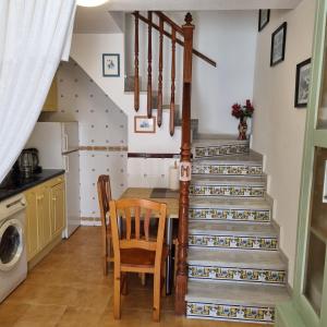 Bungalow Pitxintxo Gran Playa