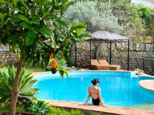 Hotel Castell de la Solana