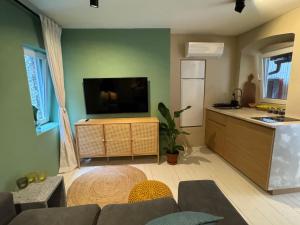 Vida's homes 