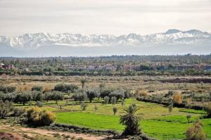 Maristan Aicha Marrakech