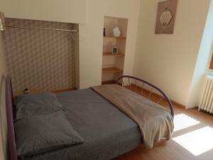 Gîte au bord de labbaye