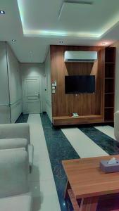 إيفان للشقق المخدومة المروج