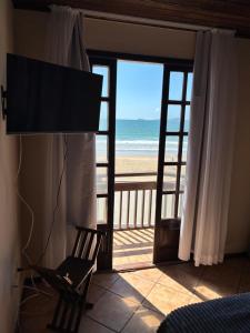 Apto Pé na Areia Praia do Peró