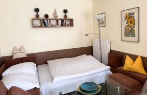 Strand Residenz Amrum *Strand Residenz 9*