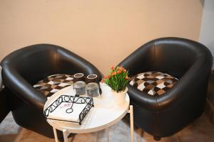 Surya service apartments