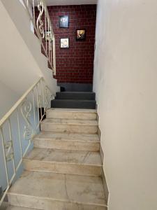 Surya service apartments