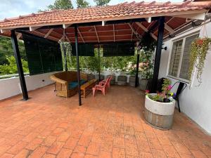 Surya service apartments