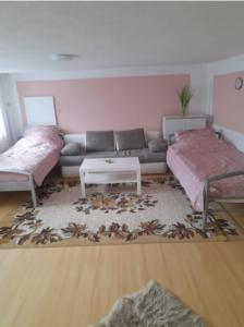 BG Gästezimmer