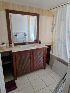 Maison plage et golf