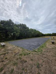 Maison plage et golf