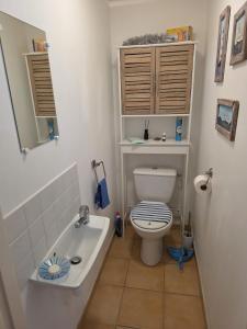 Maison plage et golf