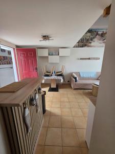 Maison plage et golf