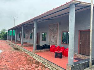 Vashudhara Resort, Bhedaghat