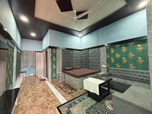 Vashudhara Resort, Bhedaghat