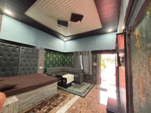 Vashudhara Resort, Bhedaghat