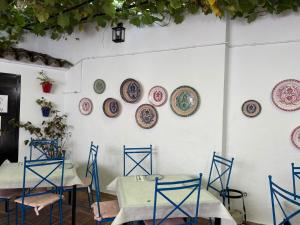 Hospederia Casa de las Piedras