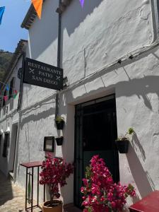 Hospederia Casa de las Piedras