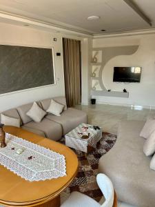 Serenity stay in Giza