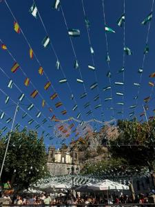 Hospederia Casa de las Piedras