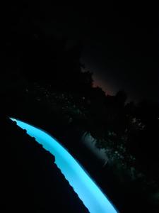 Vila Blue Mountain Lake