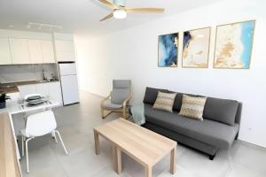 ALOE FREEDOM Maspalomas