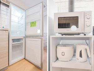 Tawaramachi Stay 2 minutes walk from Tawaramachi Station and 10 minutes walk from Asakusa Station