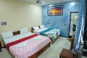 Arjun Homestay